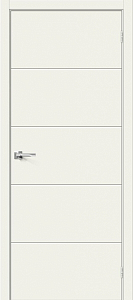 Товар Межкомнатная дверь Граффити-2 Whitey BR4232